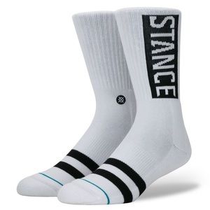 Stance OG Crew Socks